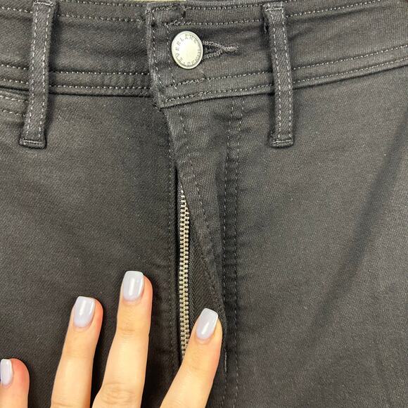Everlane The Way High Skinny Jean Black Sz 28 Regular NEW - Picture 8 of 10